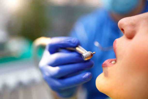 Oral Surgery in Eddyville, IA